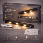 DreamDrop GlowSense™ Motion Sensor Light