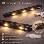 DreamDrop GlowSense™ Motion Sensor Light